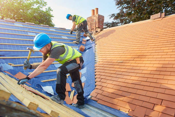 Best Slate Roofing  in Campbellsville, KY